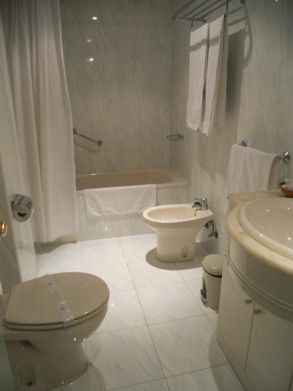 Apartamentos Nerja Bahia Zimmer foto