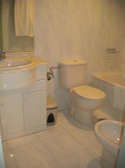 Apartamentos Nerja Bahia Zimmer foto