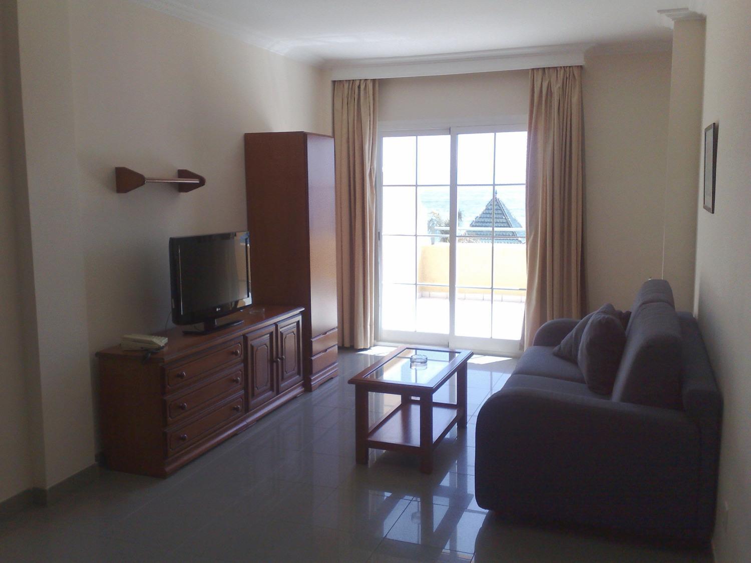 Apartamentos Nerja Bahia Exterior foto