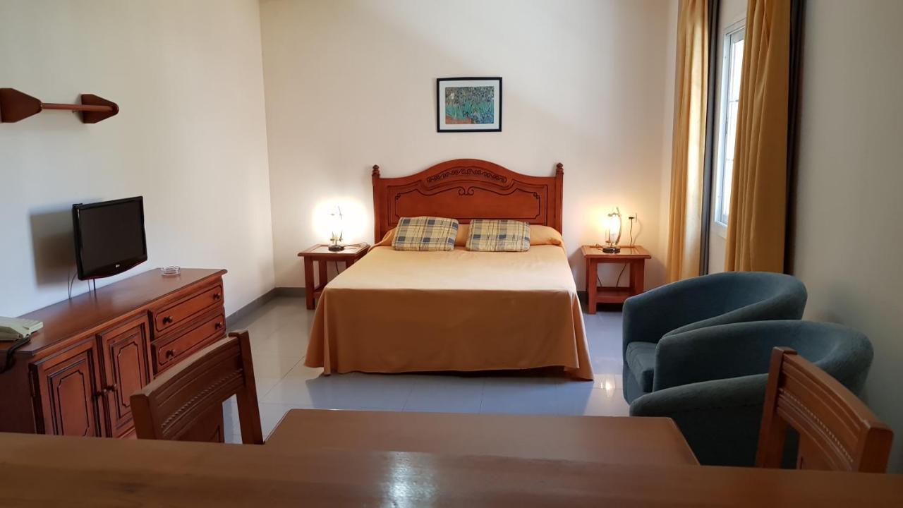 Apartamentos Nerja Bahia Exterior foto